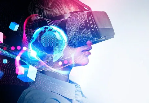 Metaverse App Development